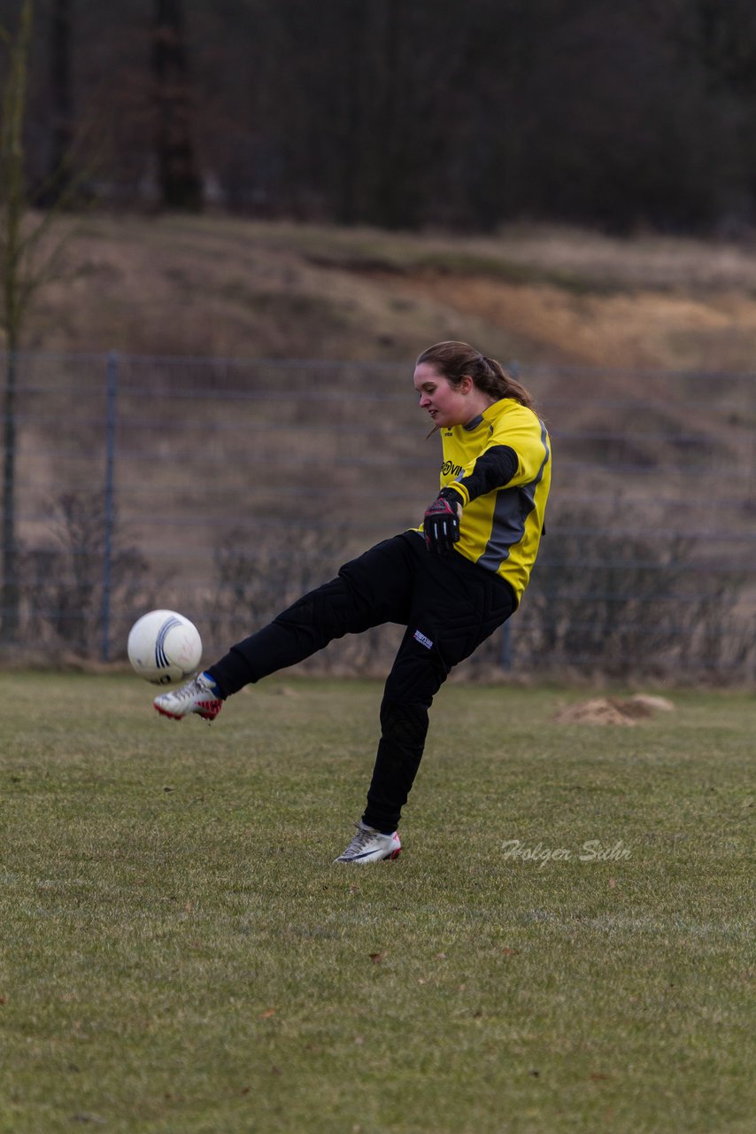 Bild 105 - B-Juniorinnen FSC Kaltenkirchen - Kieler MTV : Ergebnis: 2:4